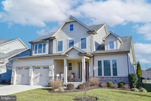 32659 Widgeon Rd #367, OCEAN VIEW, DE 19970