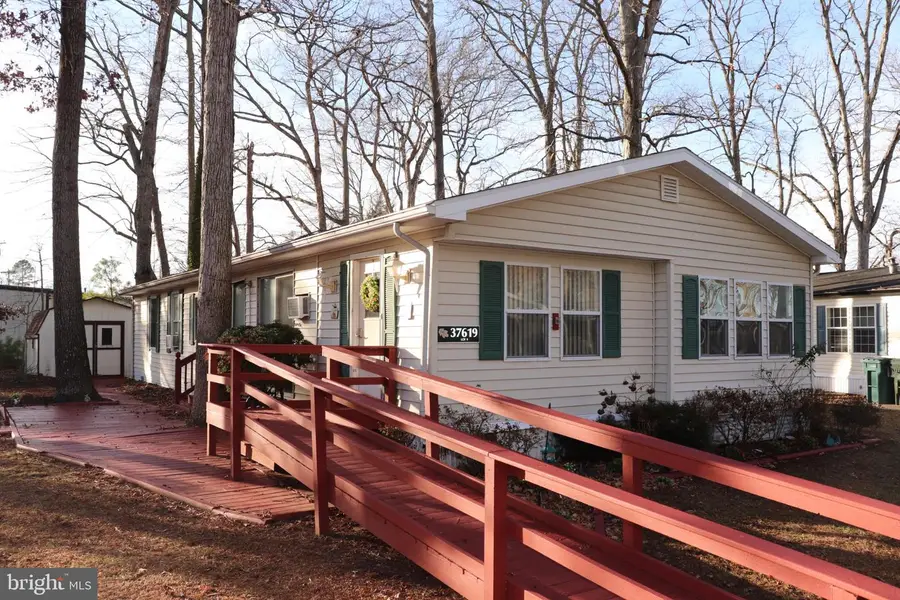 37619 Shady Cir, Selbyville, DE 19975 - Image #2