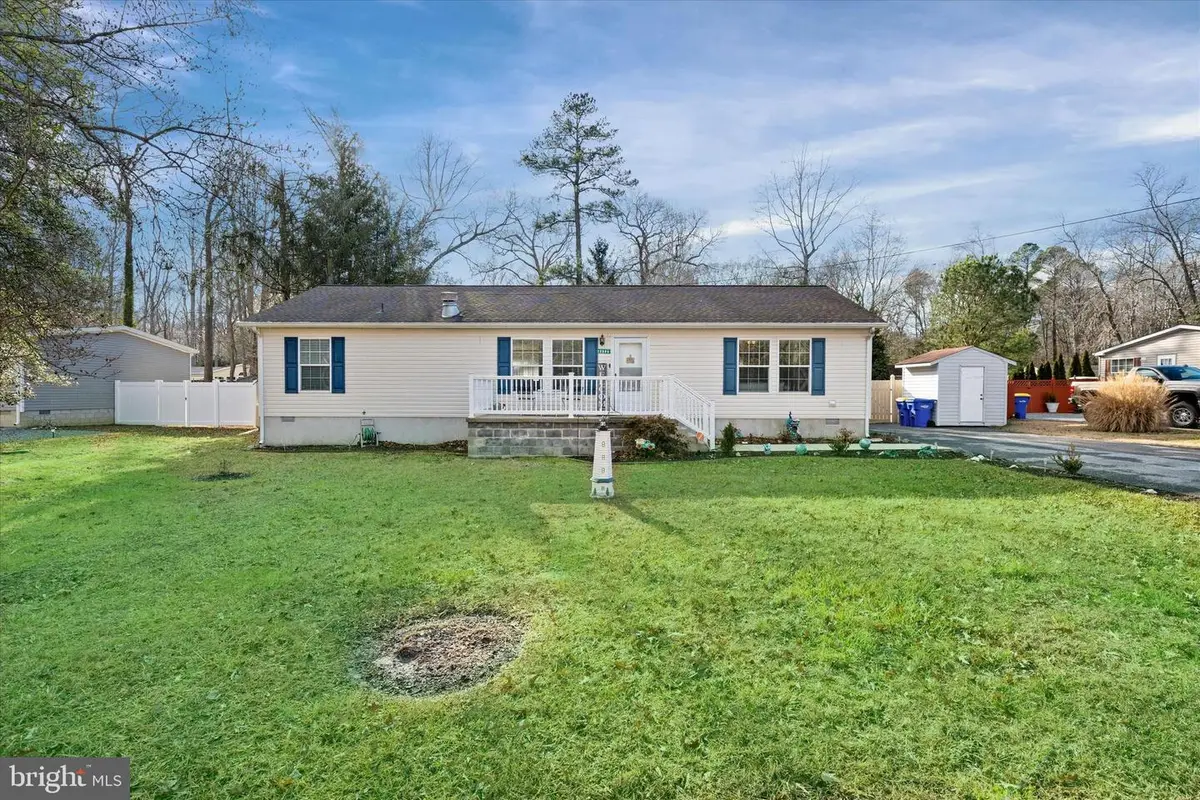 22896 Cypress Dr, Lewes, DE 19958 - #1