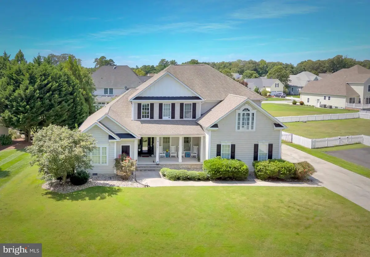 134 E Buckingham Dr, Rehoboth Beach, DE 19971 - Image #1