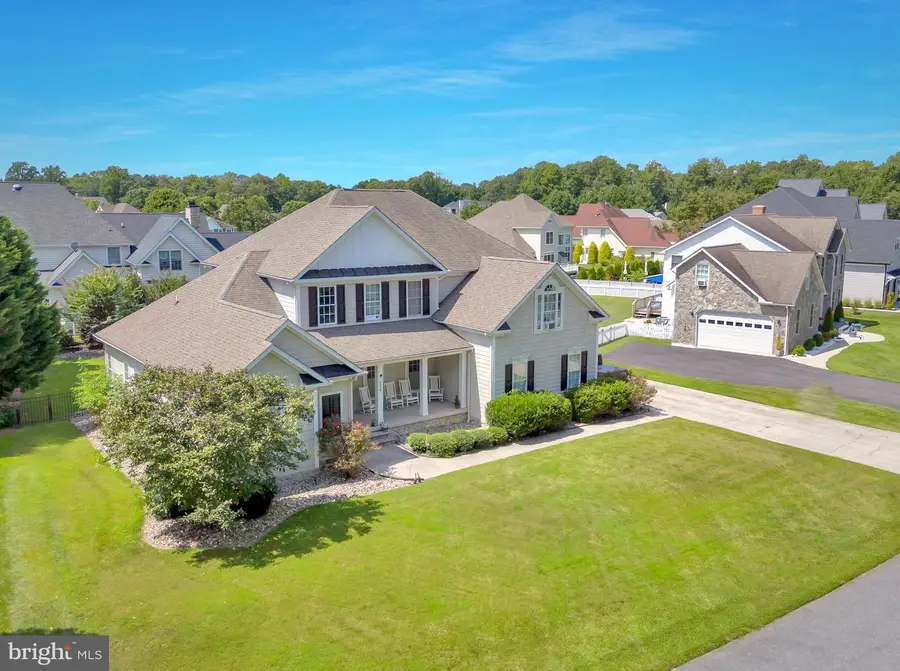 134 E Buckingham Dr, Rehoboth Beach, DE 19971 - Image #2