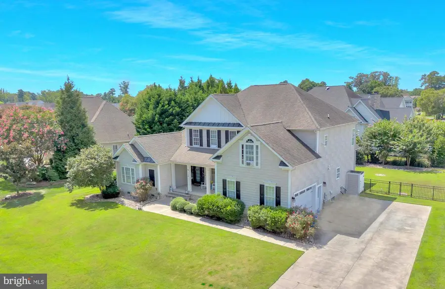 134 E Buckingham Dr, Rehoboth Beach, DE 19971 - Image #3