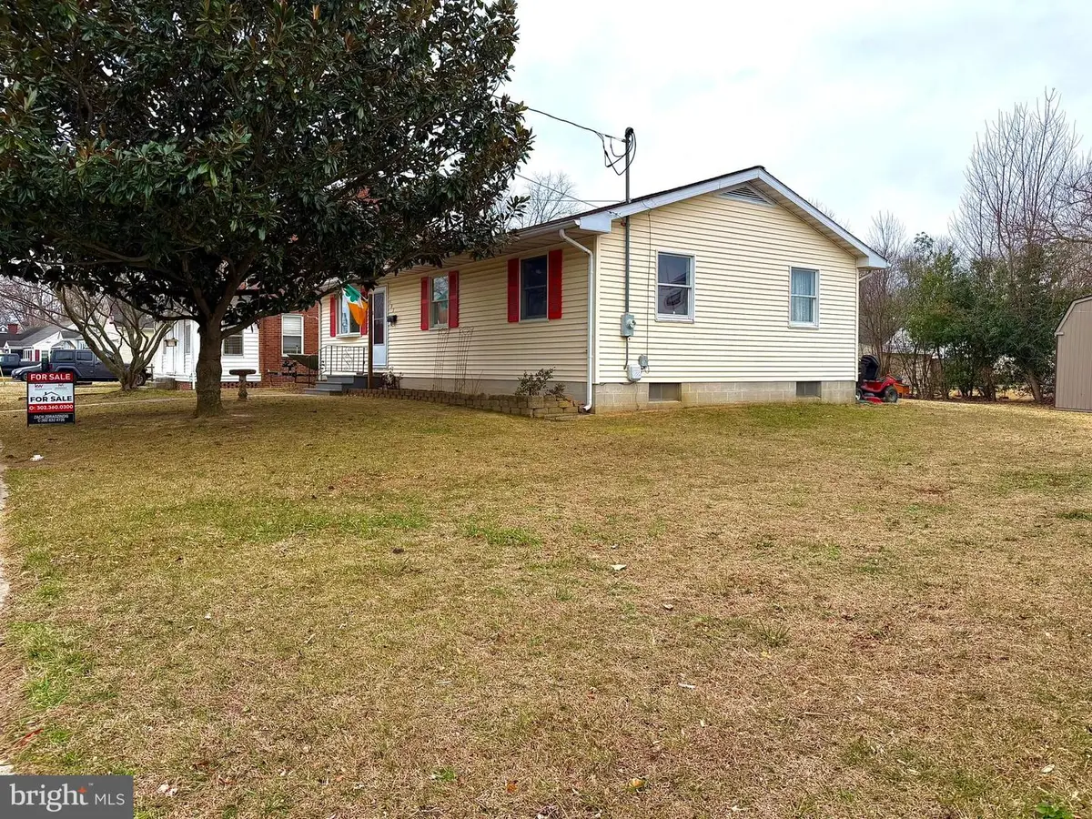 502 Marshall St, Milford, DE 19963 - Image #1