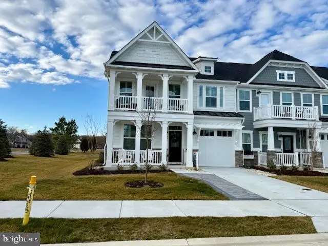 201 Red Cedar Dr, Lewes, DE 19958 - Image #3