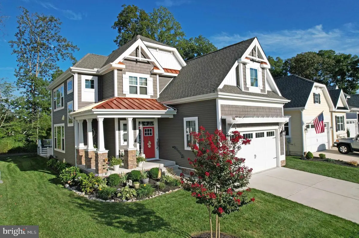 19360 Loblolly Cir, Rehoboth Beach, DE 19971 - Image #1