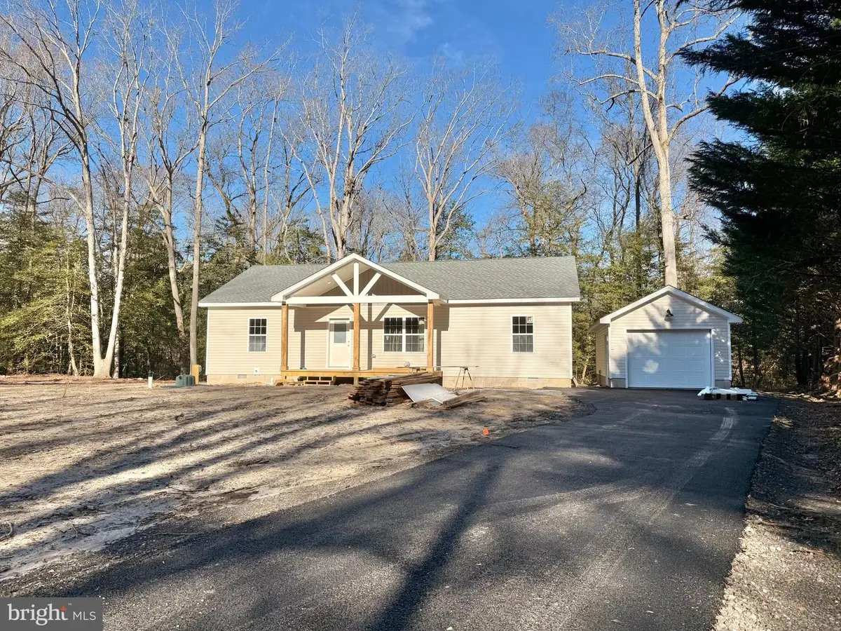 26165 Ohnmacht Ln, Georgetown, DE 19947 - Image #1