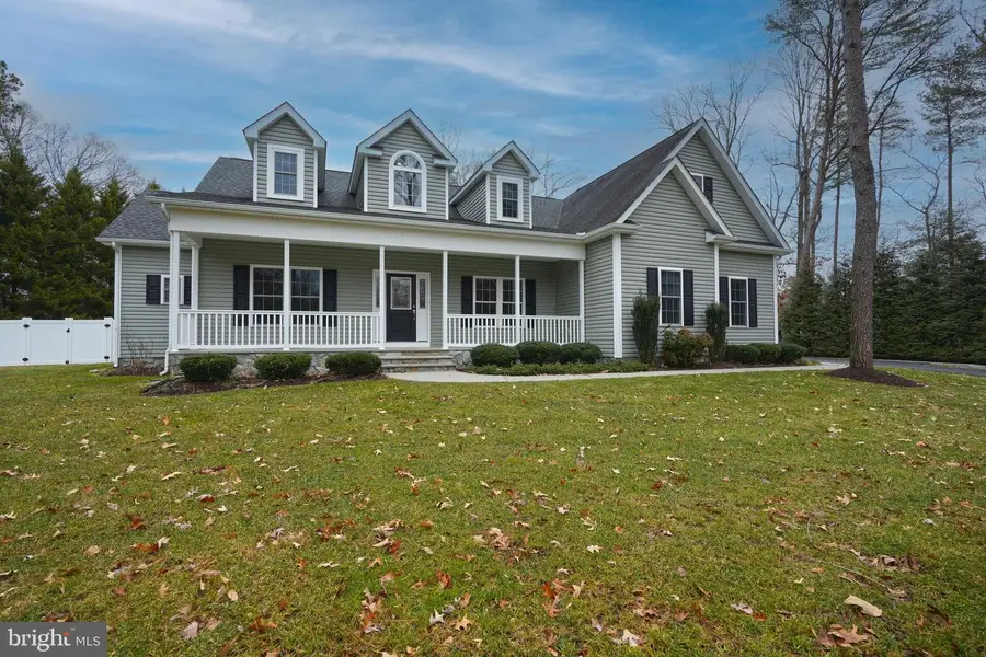 18583 Huffs Mill Run, Milton, DE 19968 - #2