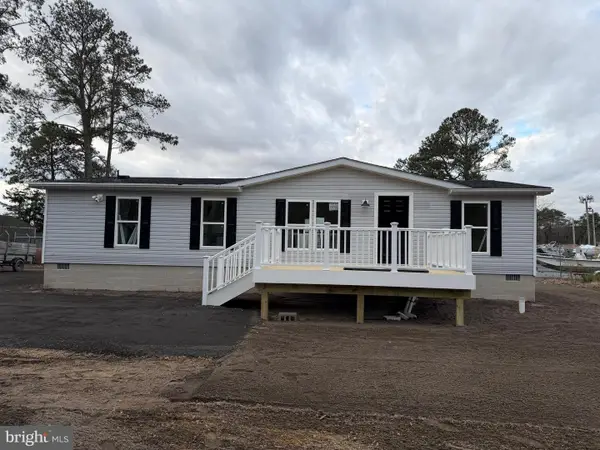 41 Myrtle Ave, MILLSBORO, DE 19966