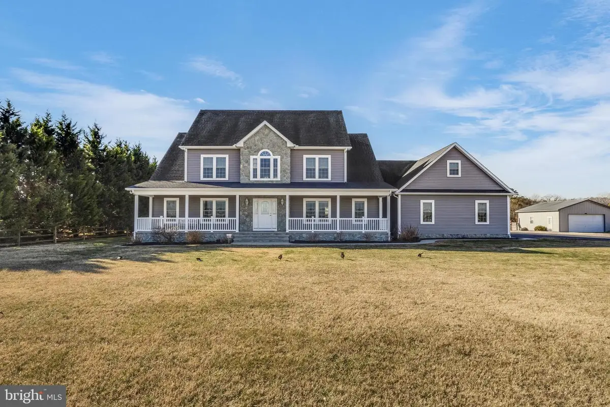 12390 Deer Forest Rd, Bridgeville, DE 19933 - Image #1