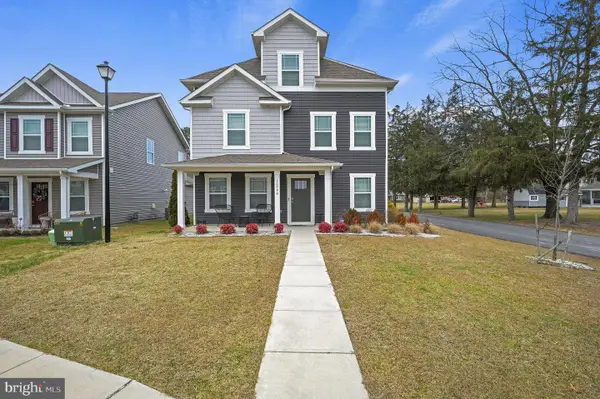 10990 Farmerfield St, MILFORD, DE 19963