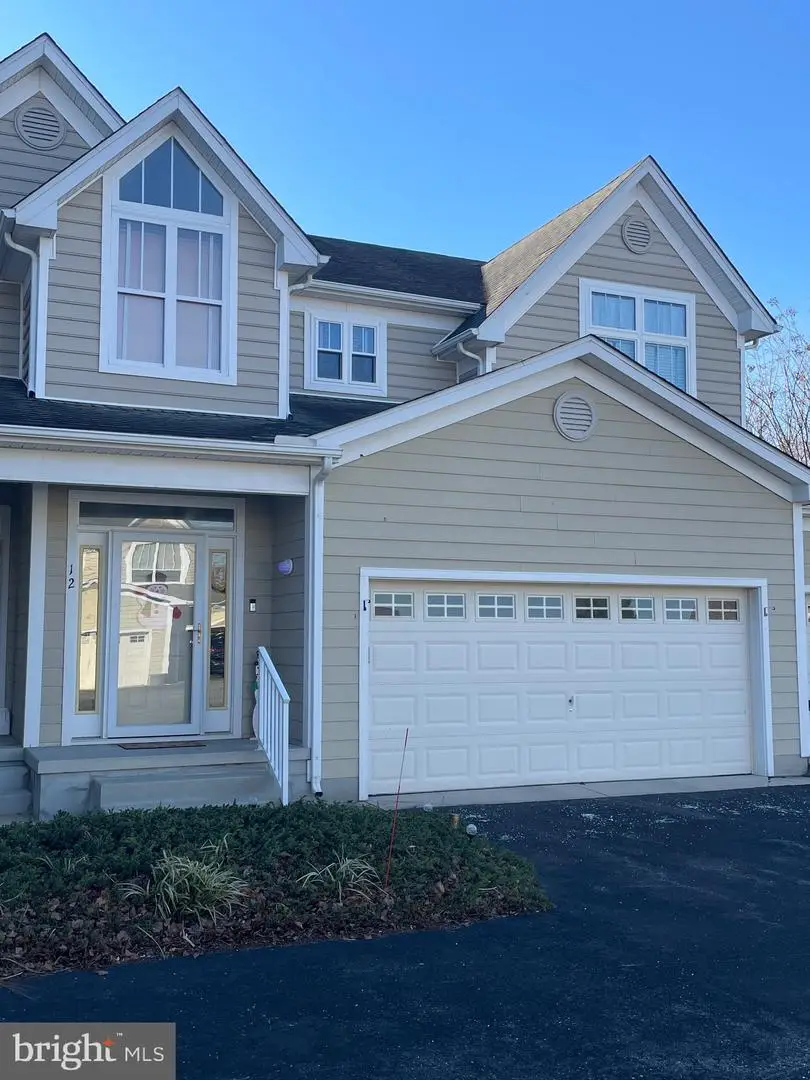 12 Kingston Ter #203c, Milford, DE 19963 - Image #1