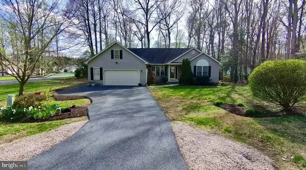 1 Pine Tree Cir, LEWES, DE 19958