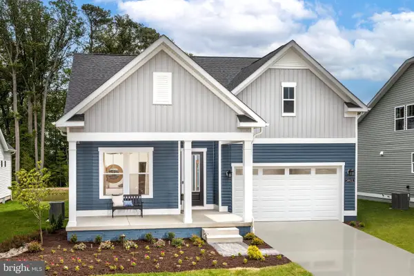 Homesite 33 Urquhart Ave, MILLSBORO, DE 19966