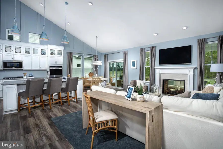 Homesite 33 Urquhart Ave, Millsboro, DE 19966 - Image #3