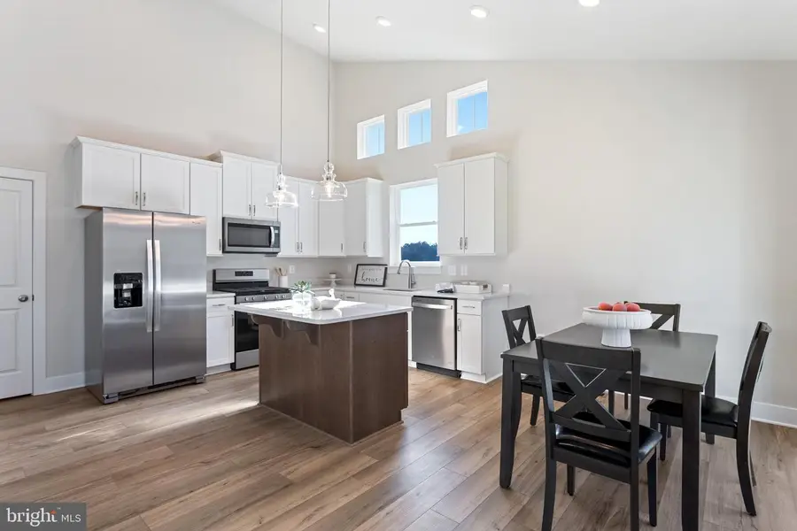 Homesite 109 Robert Andrew Dr, Millsboro, DE 19966 - Image #3