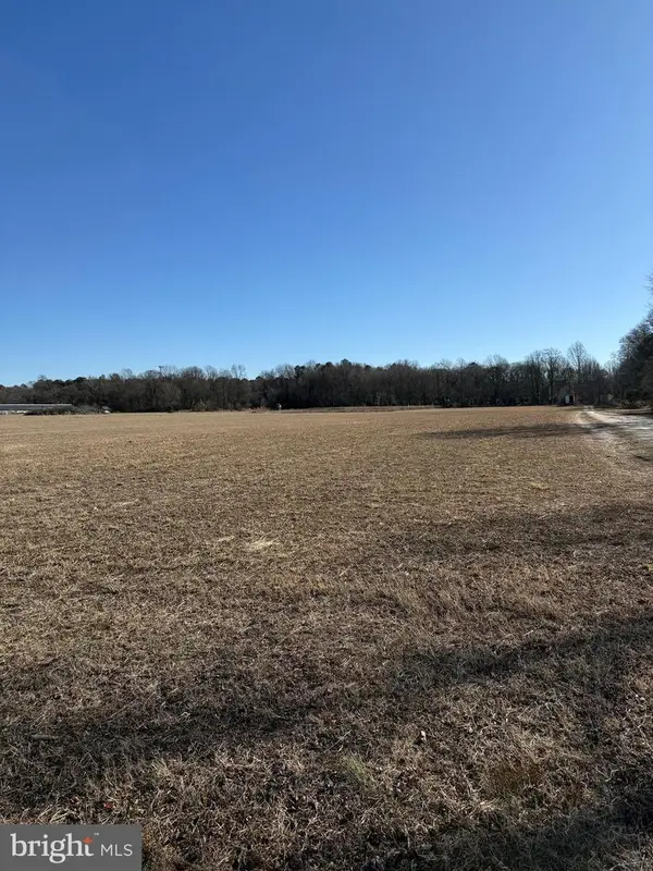 12393-lot # 1 Taylor Mill Rd, LAUREL, DE 19956