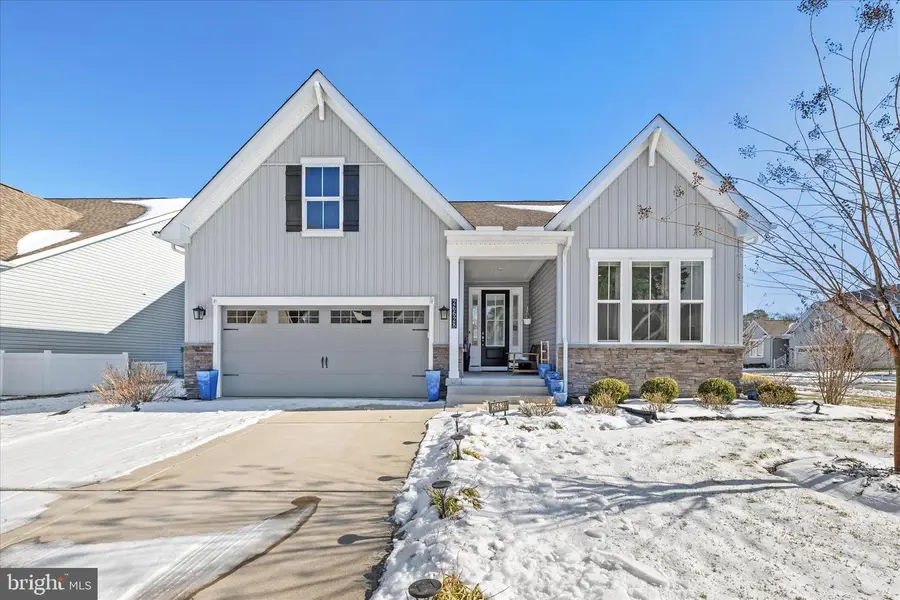 26628 Weathervane Way, Frankford, DE 19945 - #2