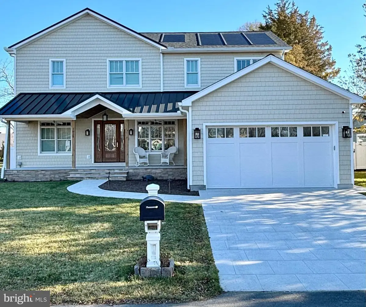 1014 Scarborough Avenue Ext, Rehoboth Beach, DE 19971 - #1