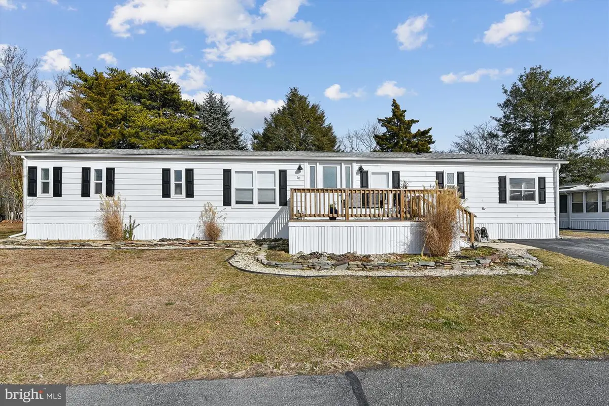 10 Carriage Ln, Rehoboth Beach, DE 19971 - Image #1