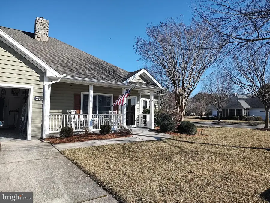 27 Bayberry St, Georgetown, DE 19947 - Image #3