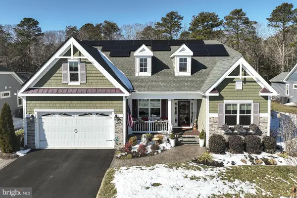 29606 Patrick Henry Cir, MILLSBORO, DE 19966