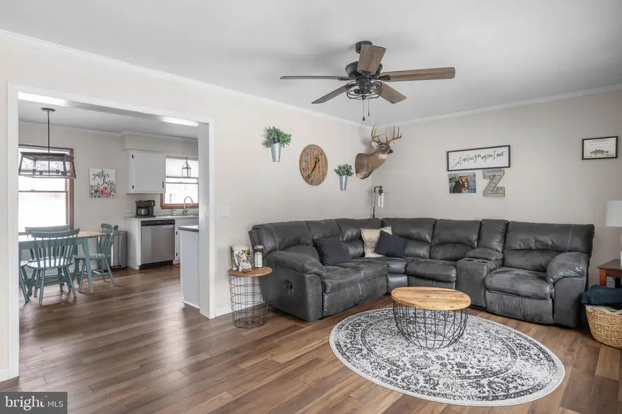 32095 Sussex St, Dagsboro, DE 19939 - #3