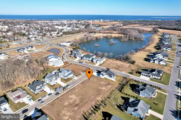 106 Paddock Way, LEWES, DE 19958