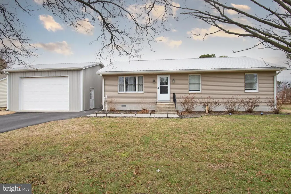 611 Evans Dr, Milford, DE 19963 - Image #1