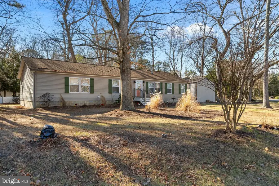 12 Woods Cir, Ocean View, DE 19970 - Image #3