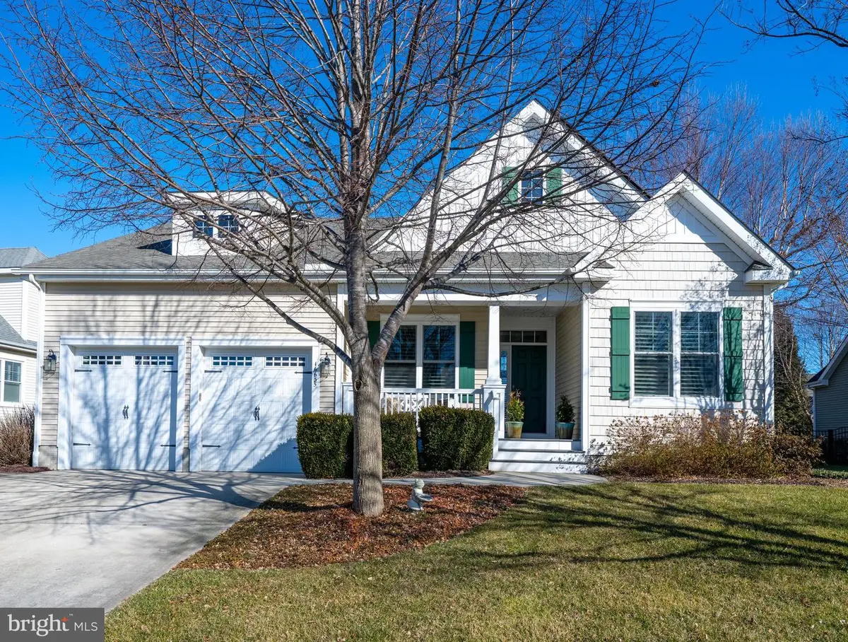 16635 Shoal Rd, Lewes, DE 19958 - Image #1