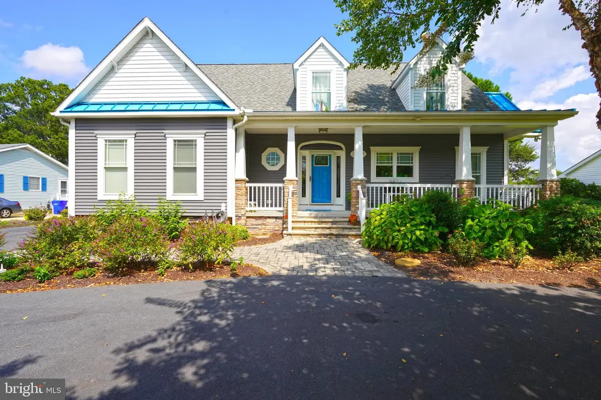 36977 Bluewater Run E, Selbyville, DE 19975 - #1