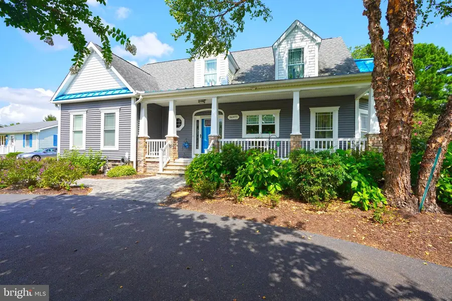 36977 Bluewater Run E, Selbyville, DE 19975 - #2