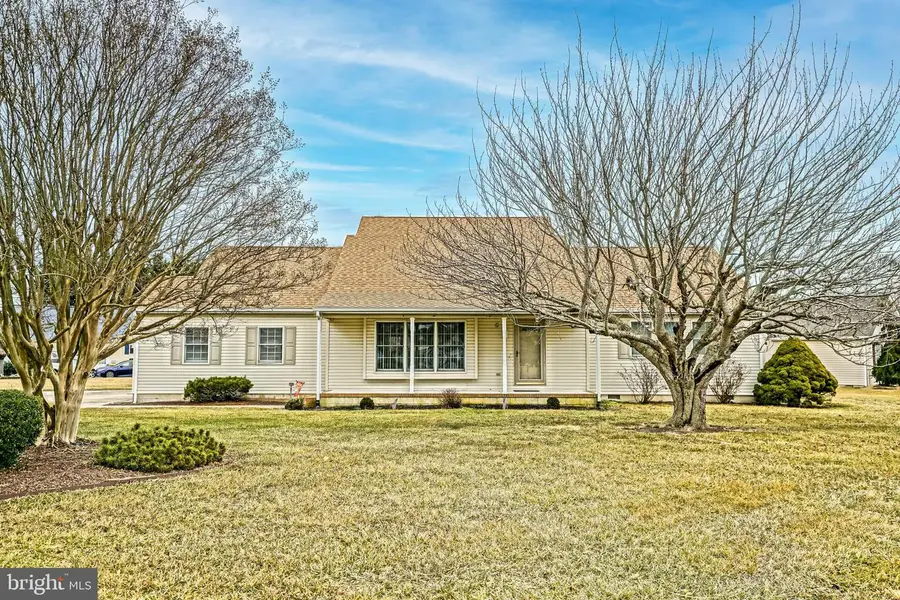 6 Arnell Dr, Rehoboth Beach, DE 19971 - #2