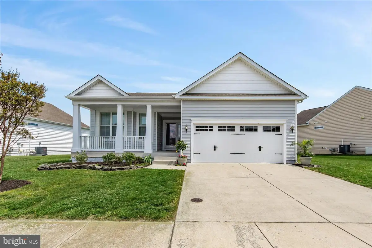 25360 Shelby Ct, Millsboro, DE 19966 - #1