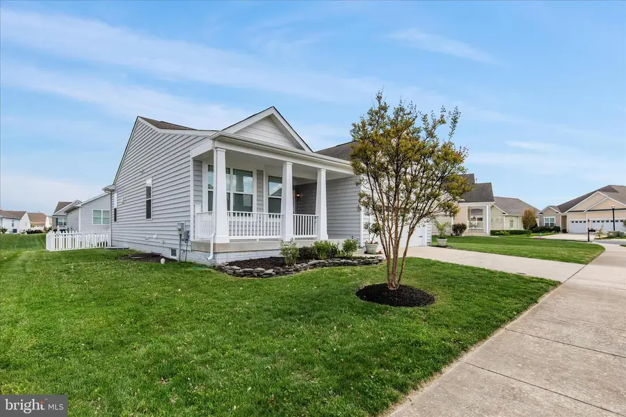 25360 Shelby Ct, Millsboro, DE 19966 - #2