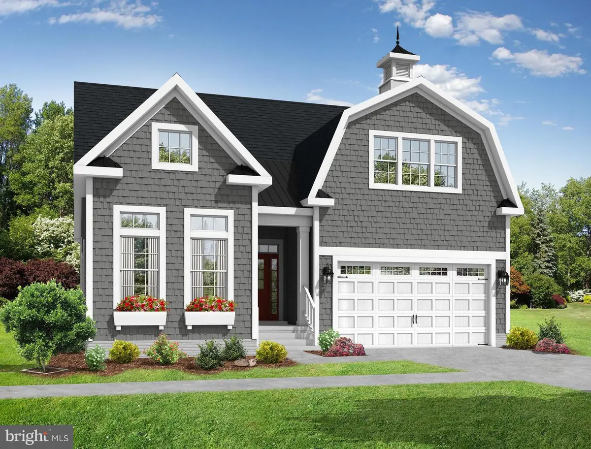 19493 Safflower Way, Lewes, DE 19958 - Image #1