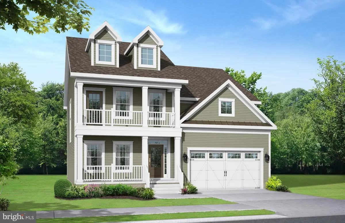 19481 Safflower Way, Lewes, DE 19958 - Image #1
