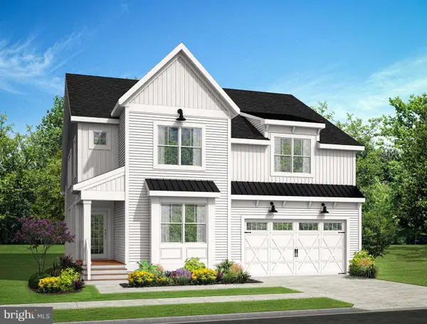 19472 Safflower Way, LEWES, DE 19958