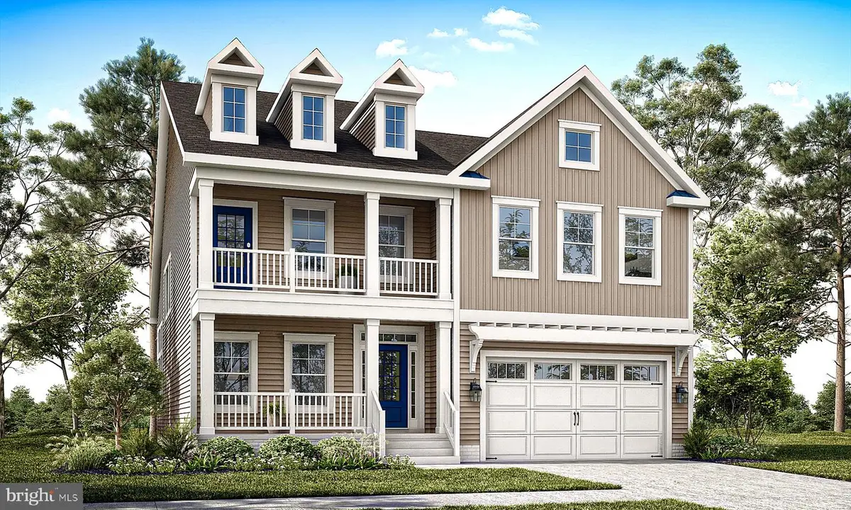 19476 Safflower Way, Lewes, DE 19958 - Image #1