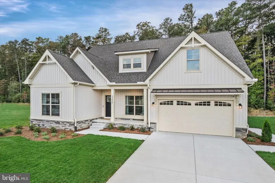 25005 Prairie Lane - Lot #1, Millsboro, DE 19966 - Image #2