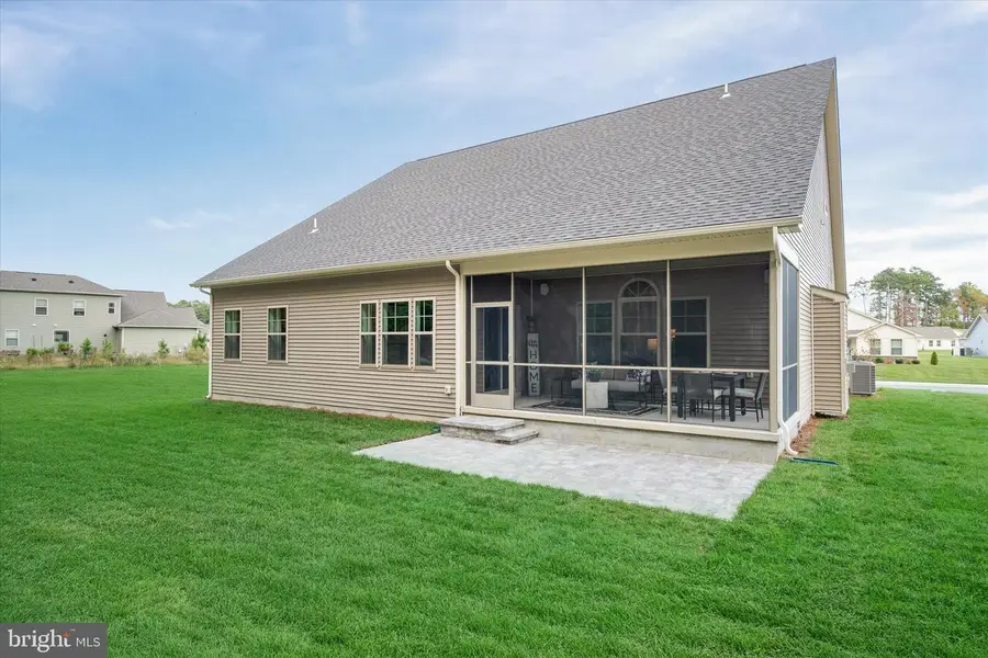 25005 Prairie Lane - Lot #1, Millsboro, DE 19966 - Image #3