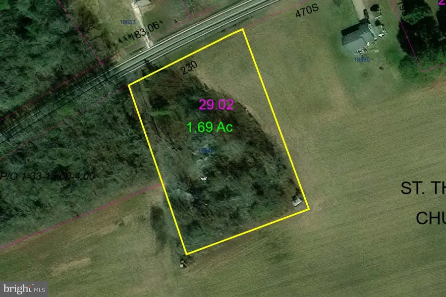 18648 Shiloh Church Rd, Georgetown, DE 19947 - Image #2