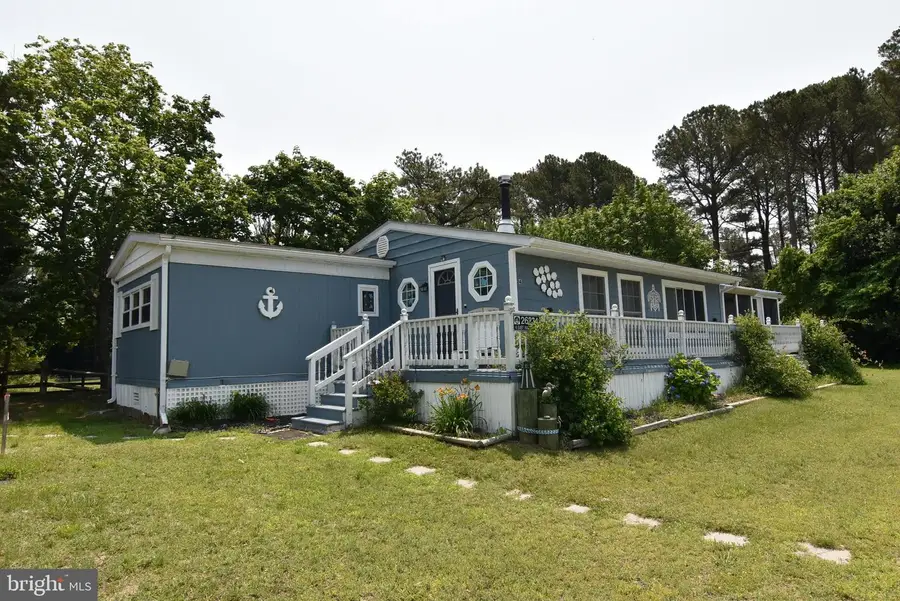 26234 E Mallard Rd #16607, Millsboro, DE 19966 - #3