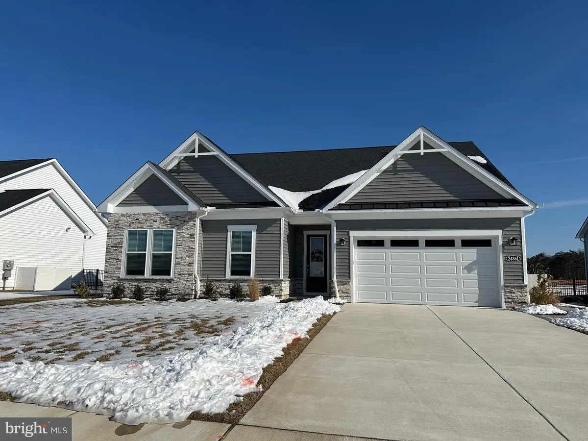 24351 Urquhart Ave, Millsboro, DE 19966 - Image #1