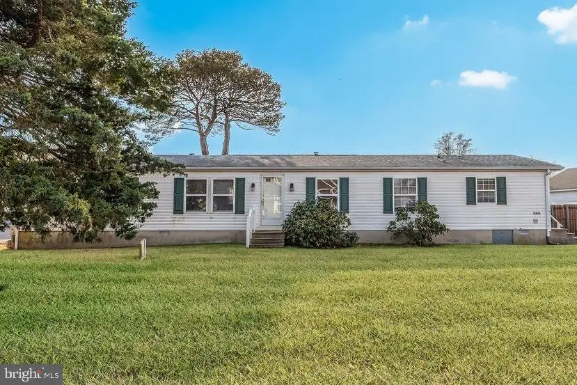 31434 Oak St, Ocean View, DE 19970 - Image #1