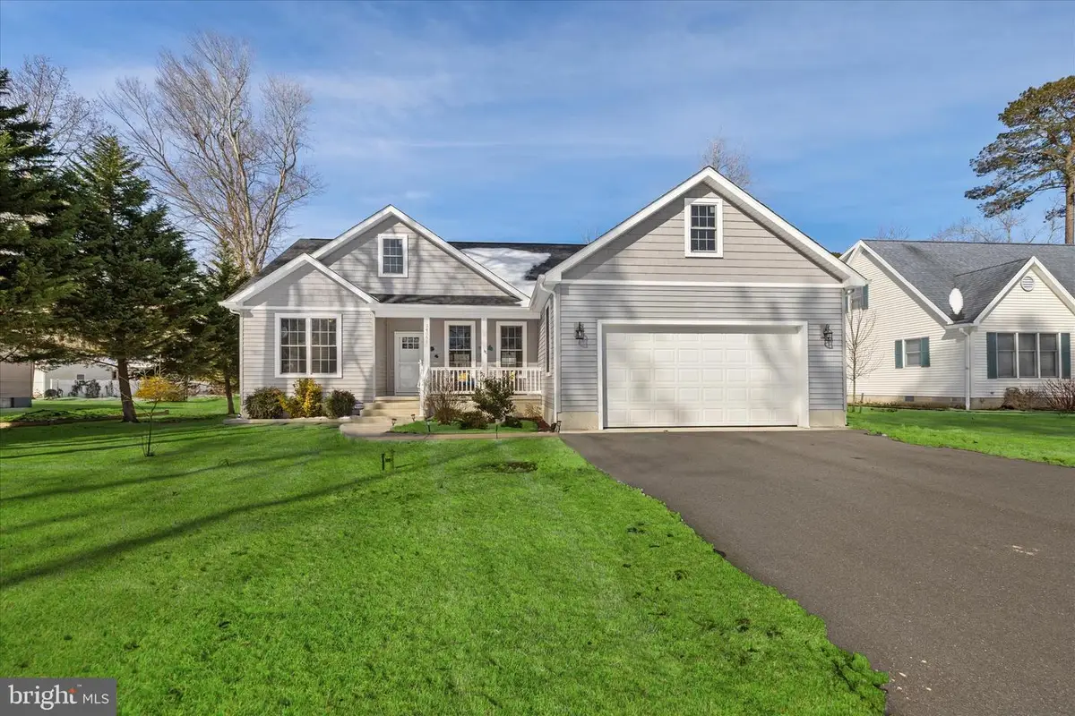 34061 Creek Rd, Dagsboro, DE 19939 - Image #1