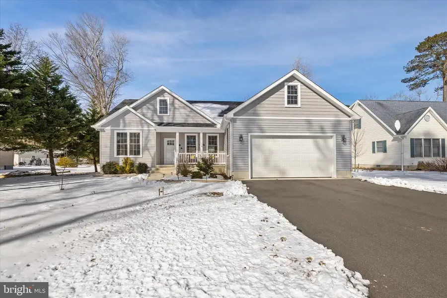 34061 Creek Rd, Dagsboro, DE 19939 - Image #3