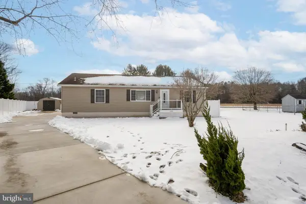 31441 Hiawatha Blvd Ext, DAGSBORO, DE 19939