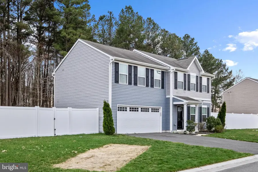 11735 Buckingham Dr, Delmar, DE 19940 - #2