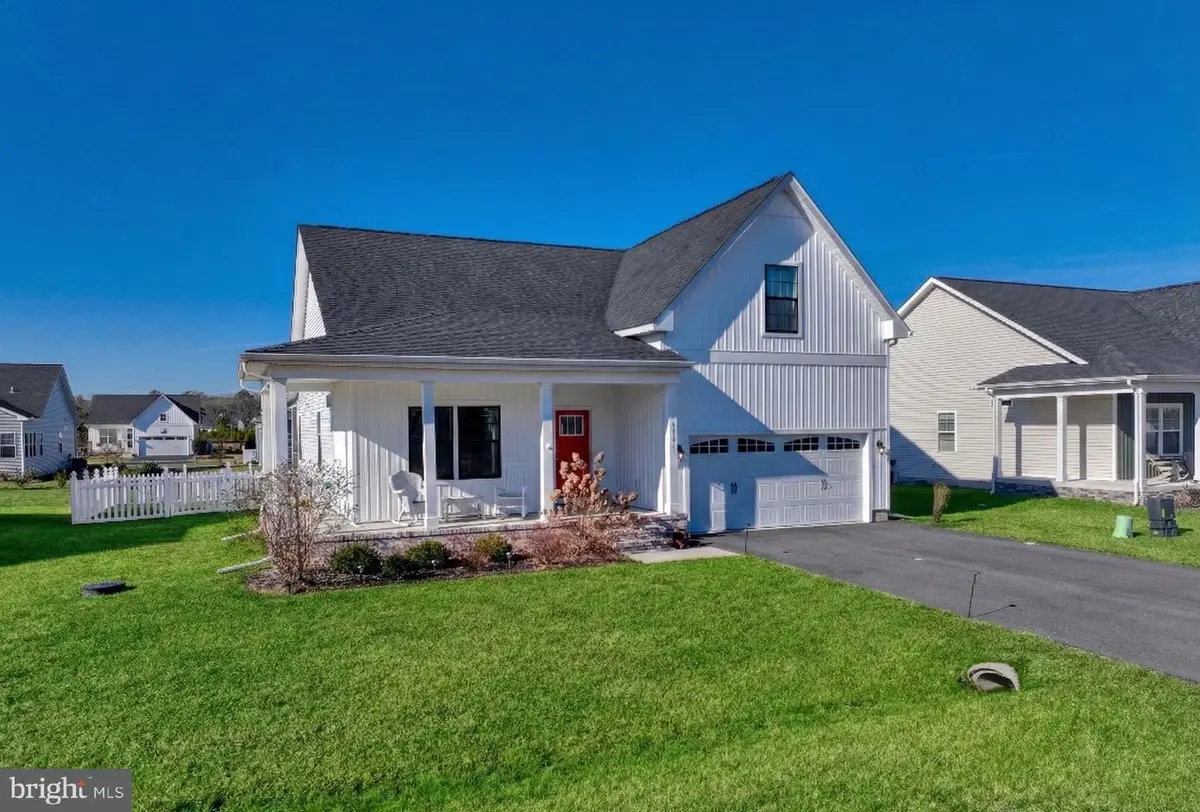 14431 Breakwater Reach, Ellendale, DE 19941 - Image #1